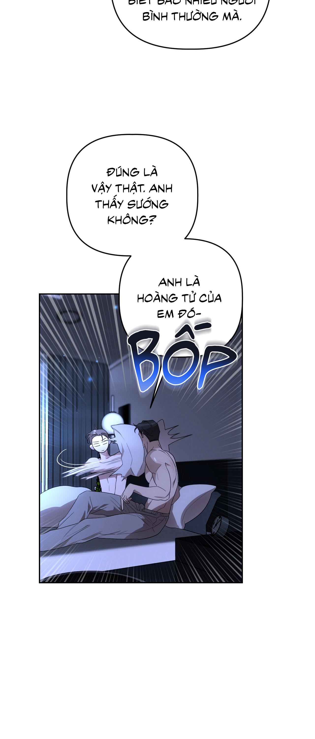 Đọc truyện NHIỆT ĐỘ TIẾP XÚC - Chapter 12