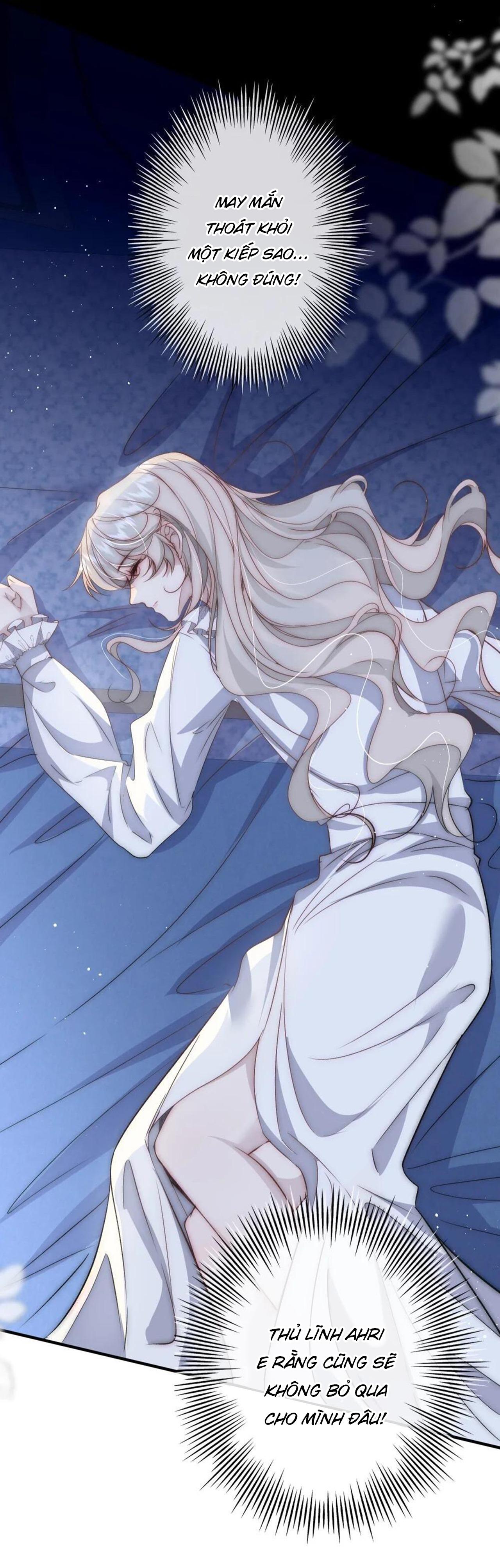 Đọc truyện Tù Long Tuyết - Chapter 15