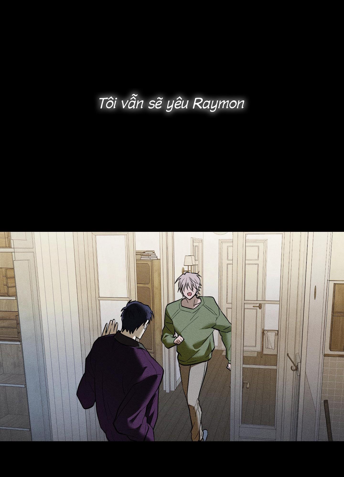 Đọc truyện (CBunu) Control Time - Chapter 30