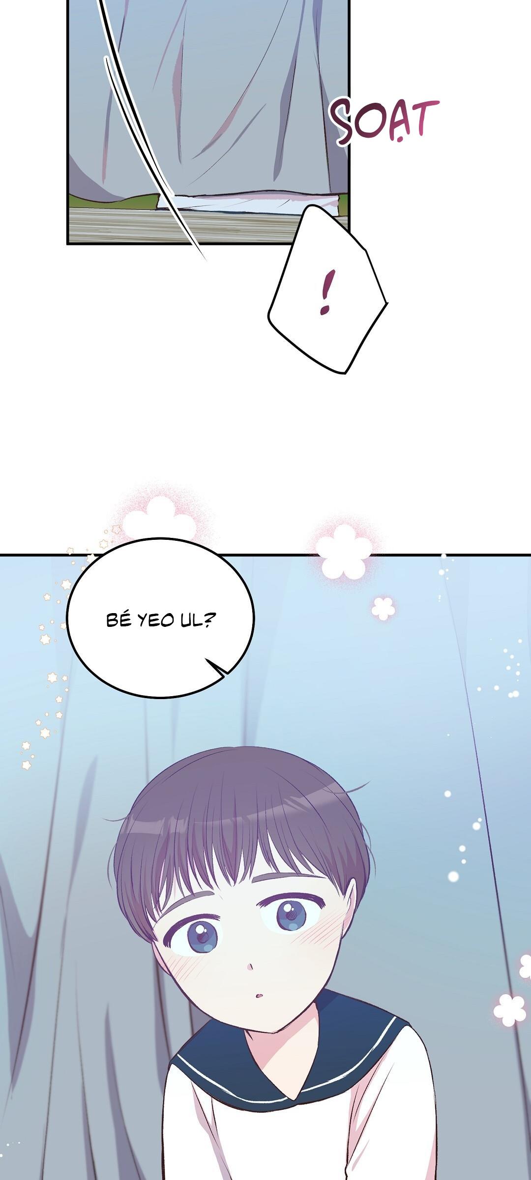 Đọc truyện CHUYỆN TÌNH ĐẢO HOANG - Chapter 20