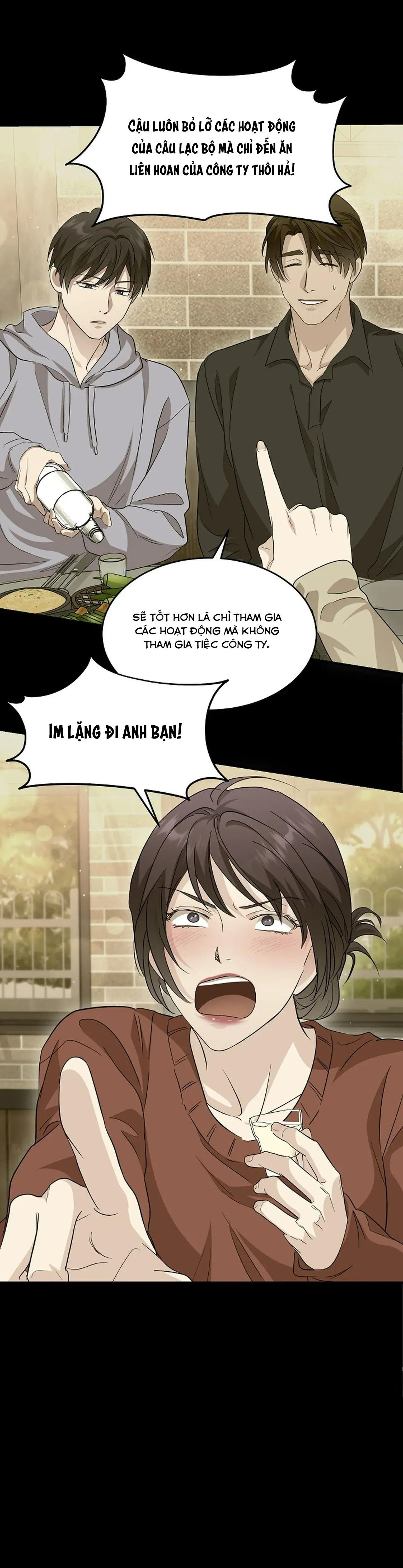 Đọc truyện DÒNG SÔNG NÔ LỆ - Chapter 11