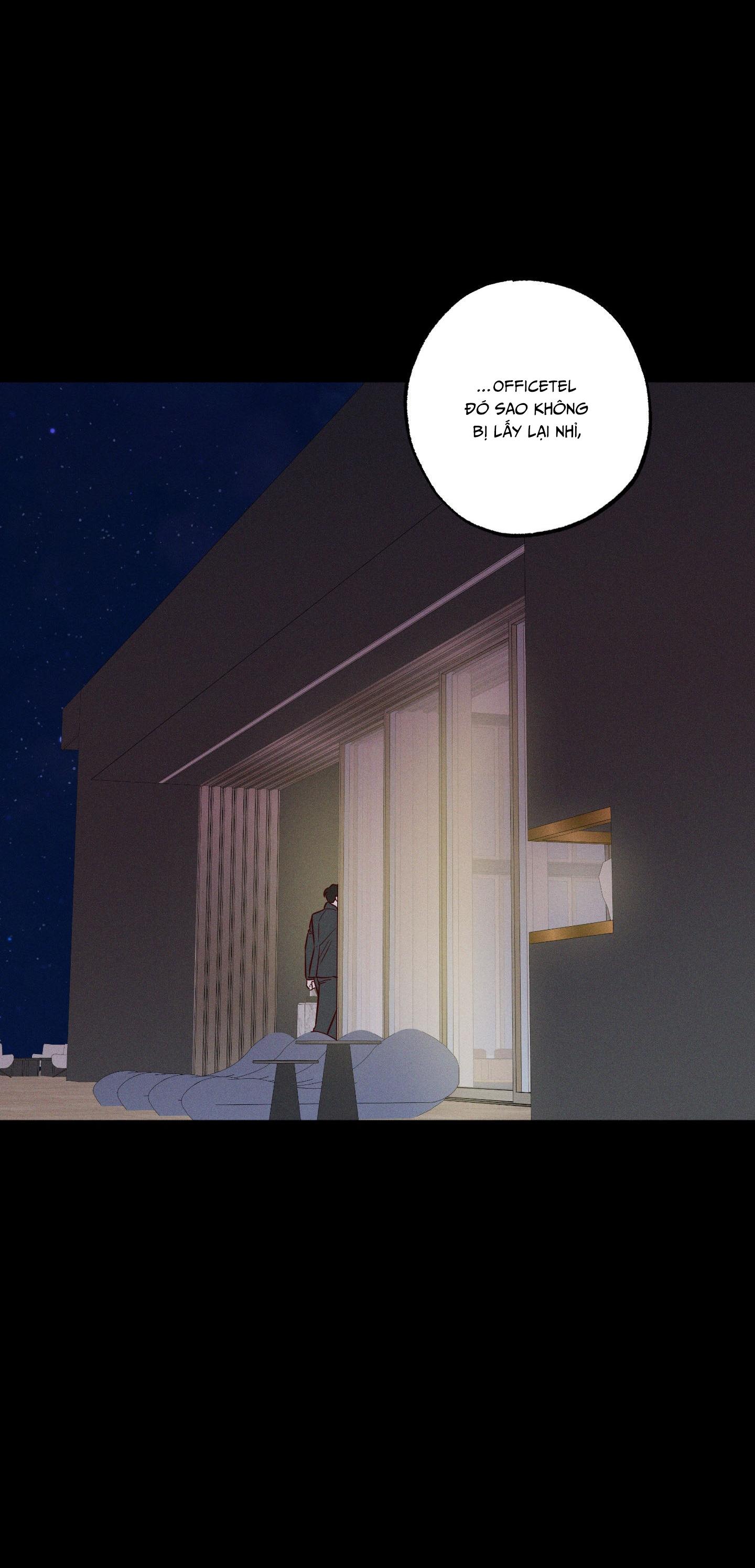 Đọc truyện BỜ SÓNG VỖ - Chapter 28