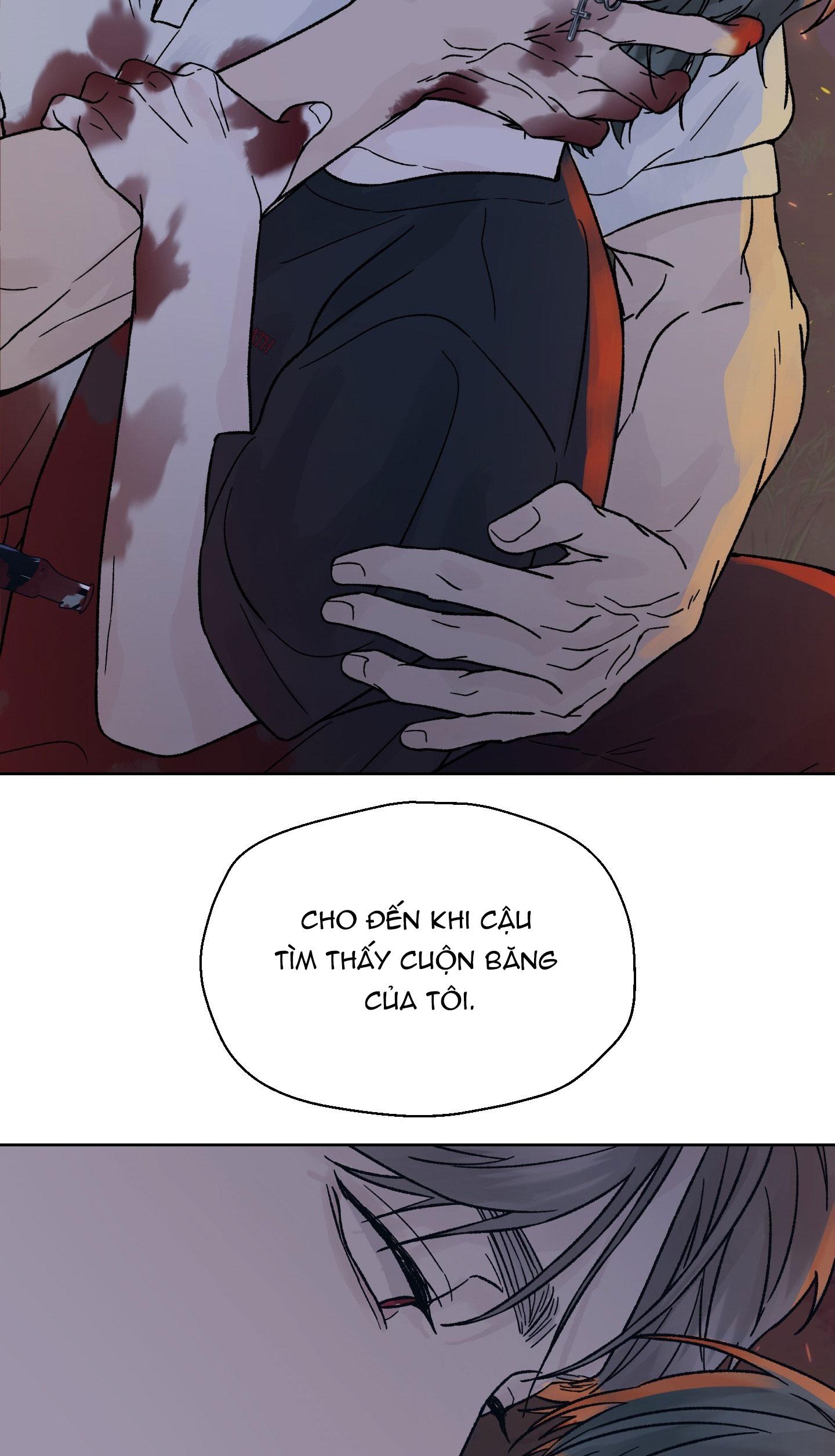 Đọc truyện ĐÊM KINH HOÀNG - Chapter 54