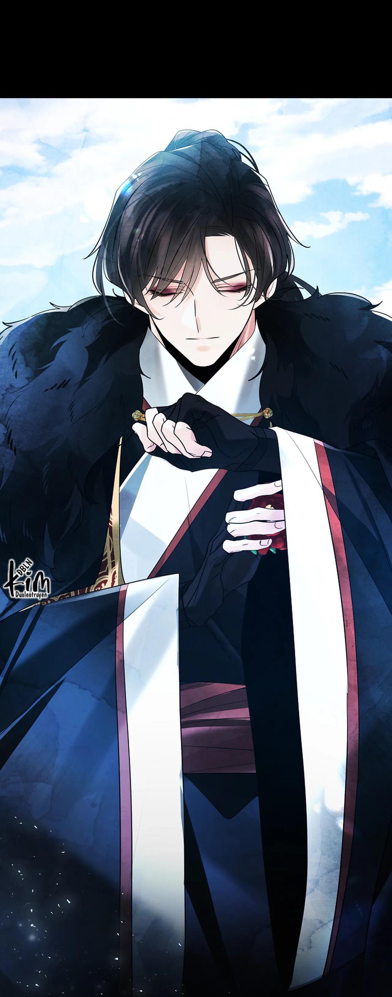 Đọc truyện HOA GIẤY - Chapter 65
