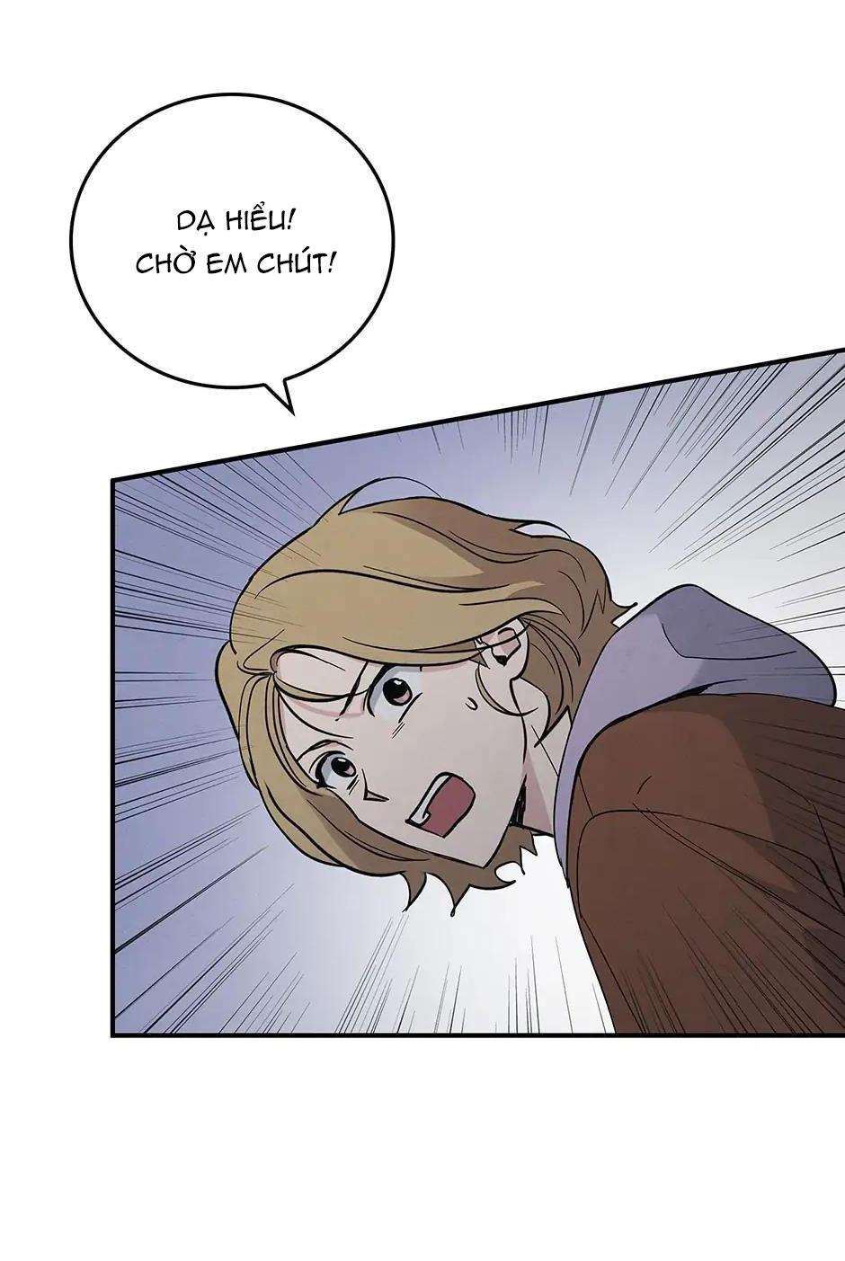 Đọc truyện Deadman Switch - Chapter 13