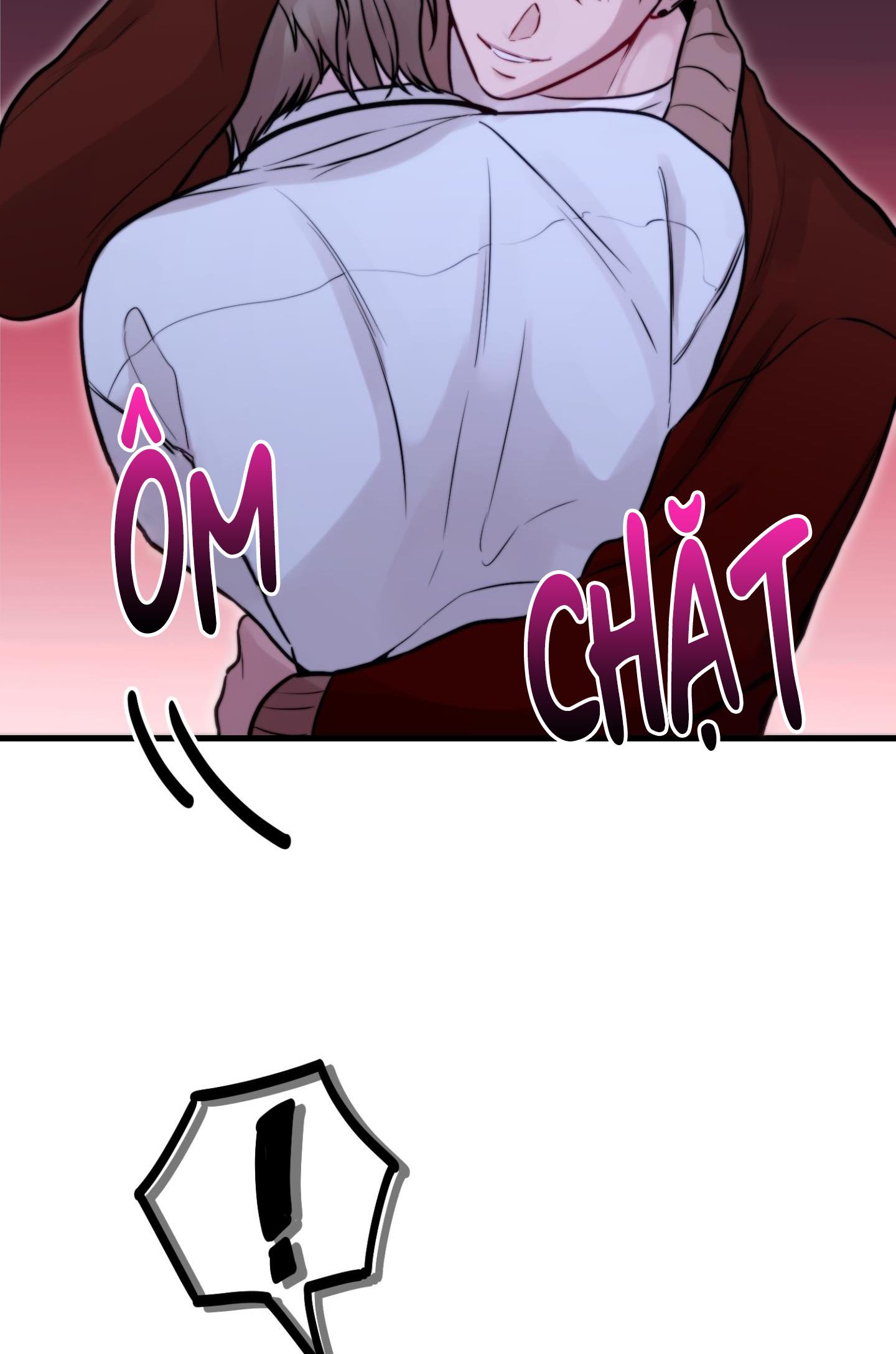 Đọc truyện NGHIỆN SEX - Chapter 15.5