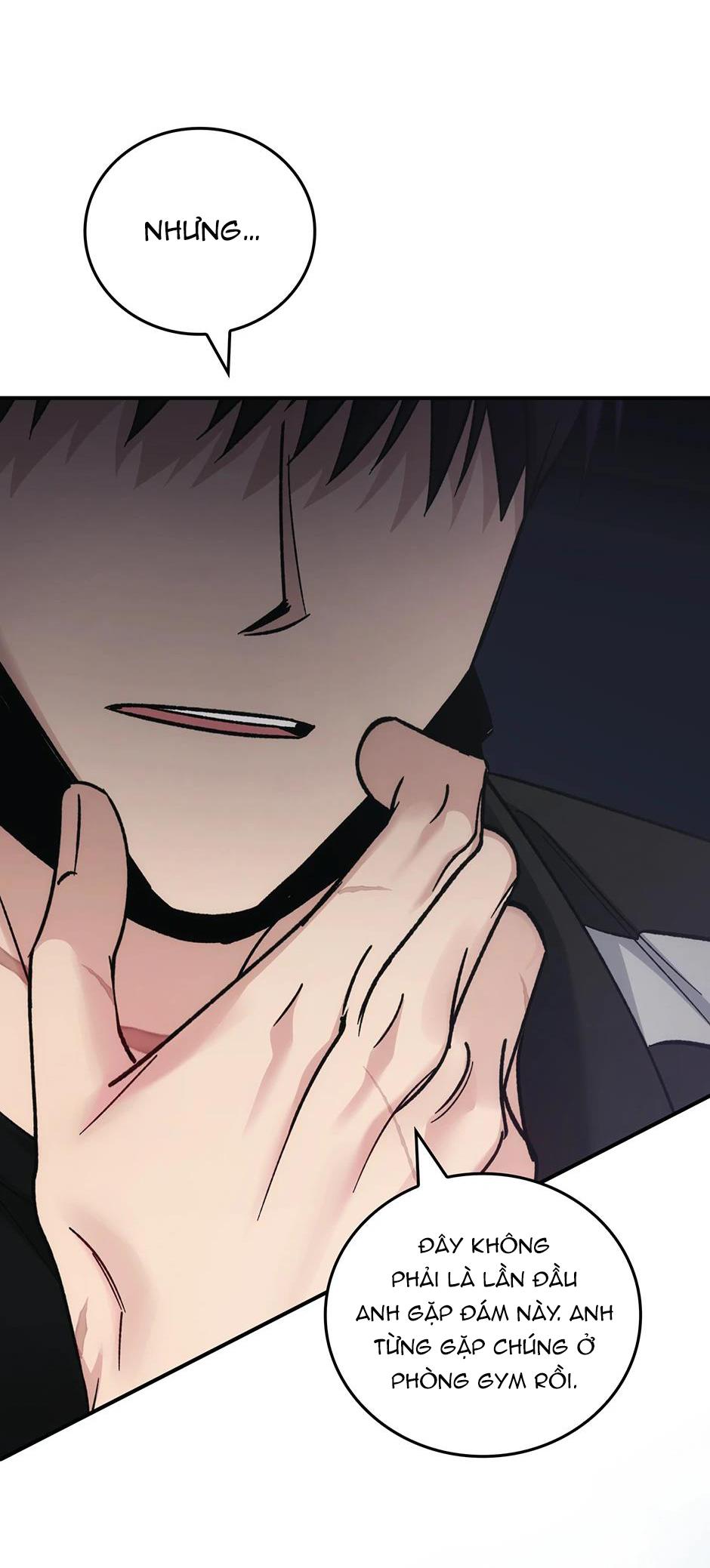 Đọc truyện Deadman Switch - Chapter 54