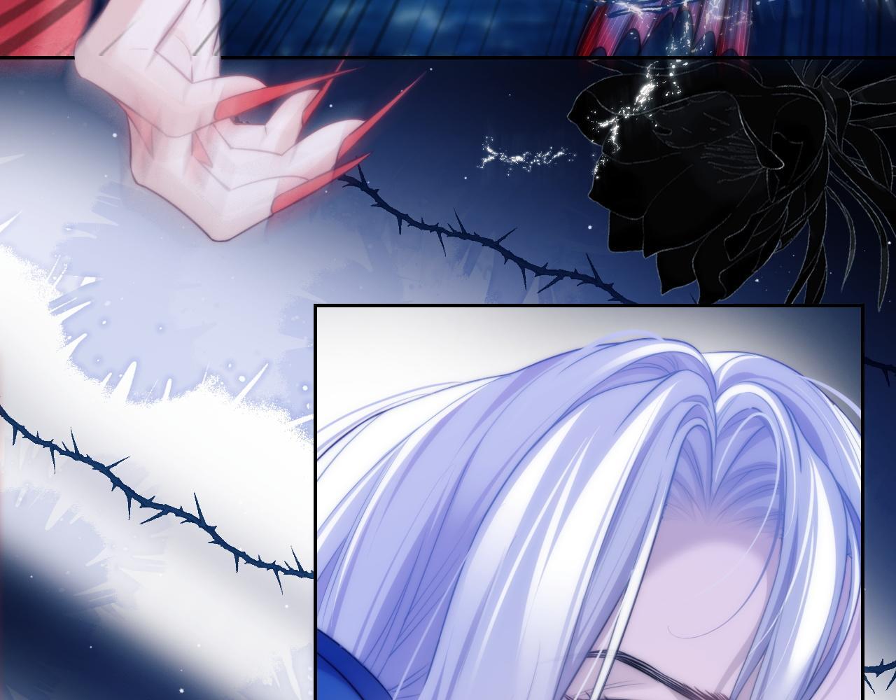 Đọc truyện Nhân Ngư Desharow - Chapter 42