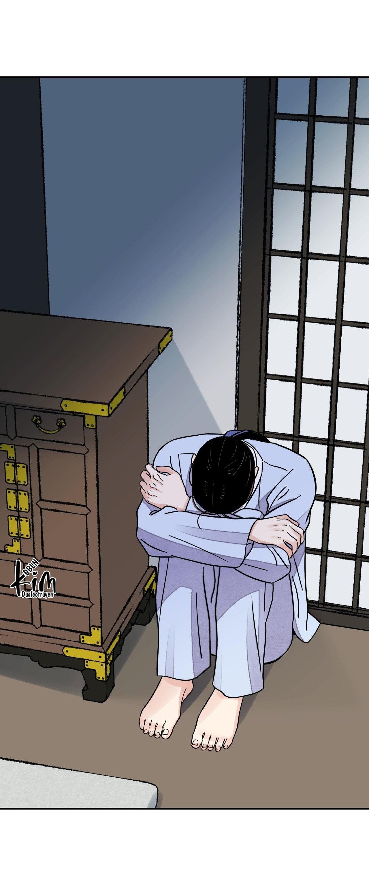 Đọc truyện KIẾM HOA - Chapter 72