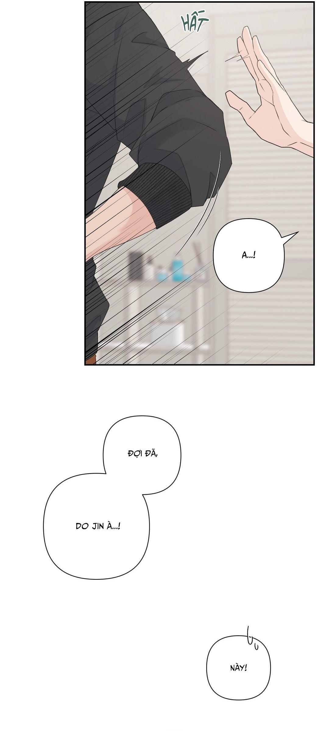 Đọc truyện CANDY YUMYUM - Chapter 22