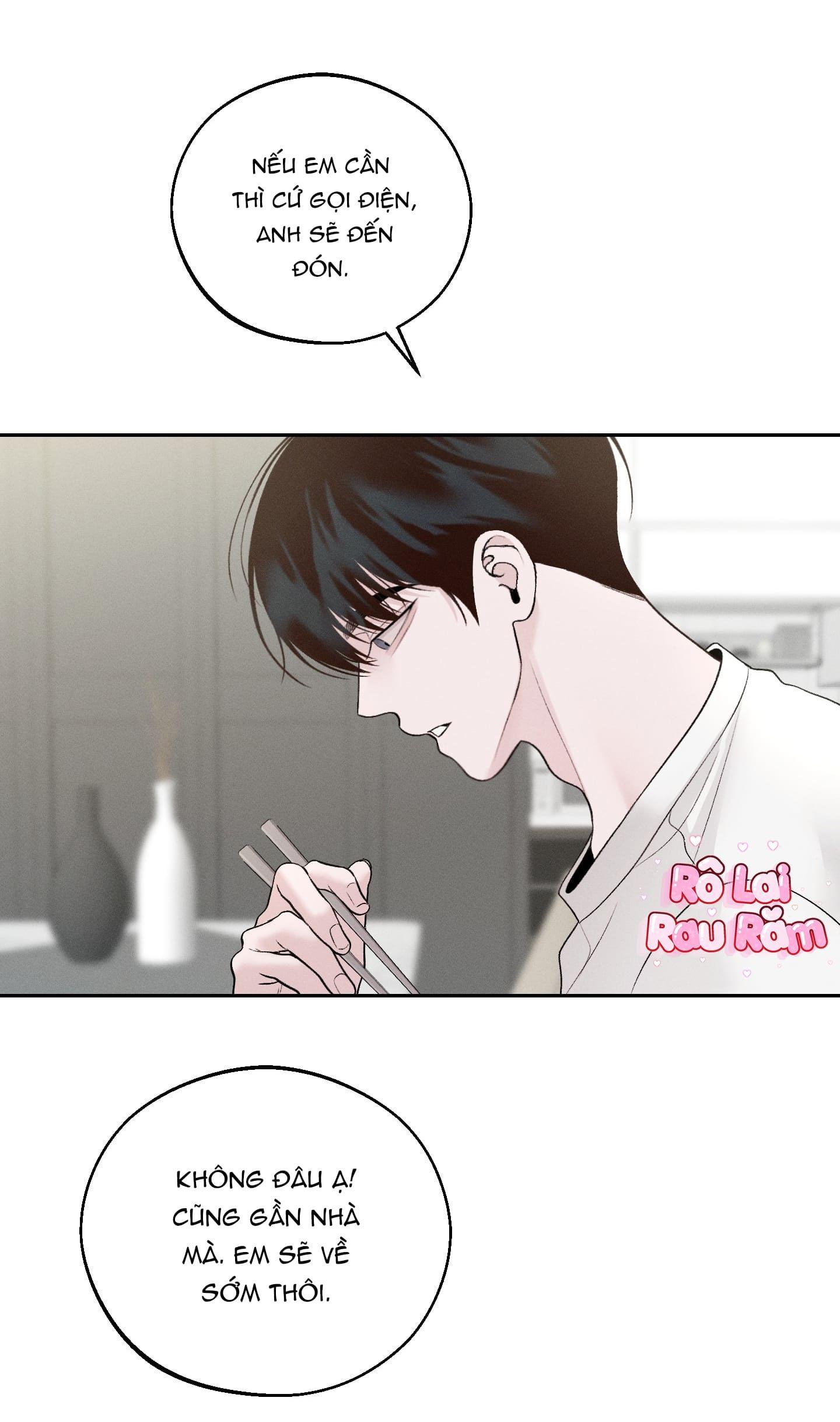 Đọc truyện (RÔ LAI) Cứu tinh của Thứ Hai - Chapter 45