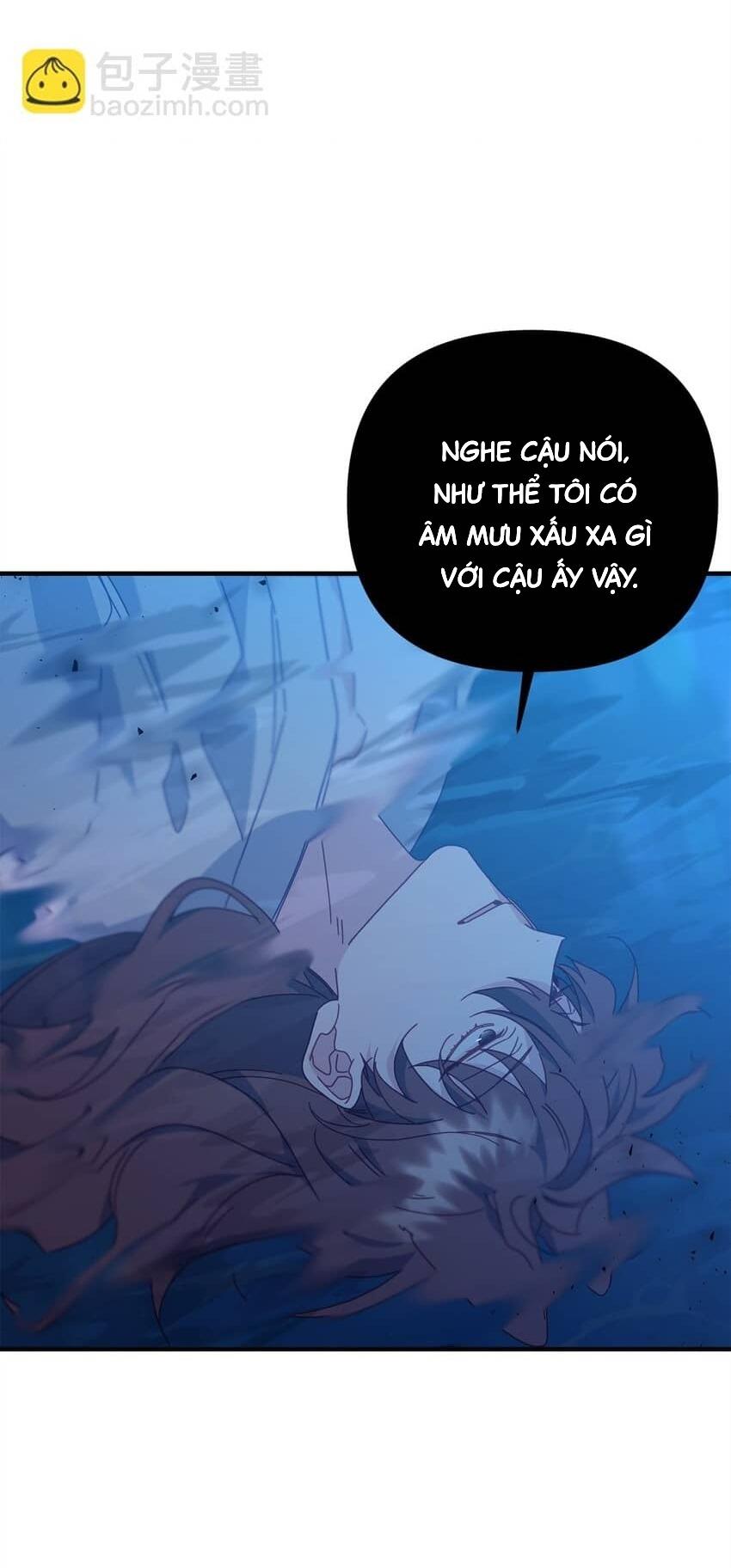Đọc truyện Bạn Trai Mãnh Hổ Của Hắn - Chapter 24