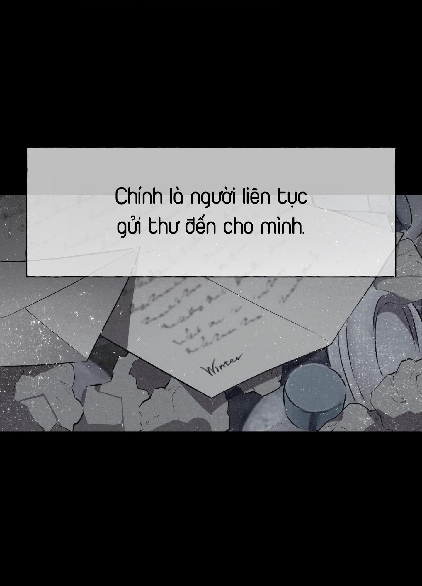Đọc truyện (CBunu) Control Time - Chapter 8
