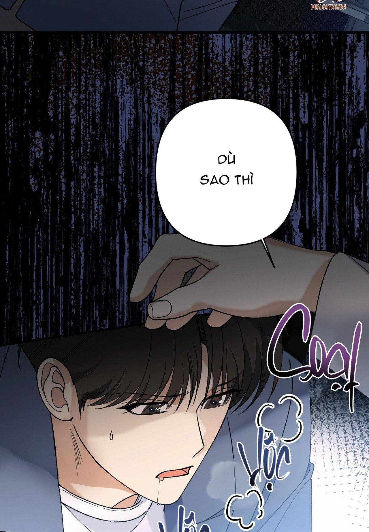 Đọc truyện ĐIỀU KIỆN CỦA GUIDE - Chapter 42