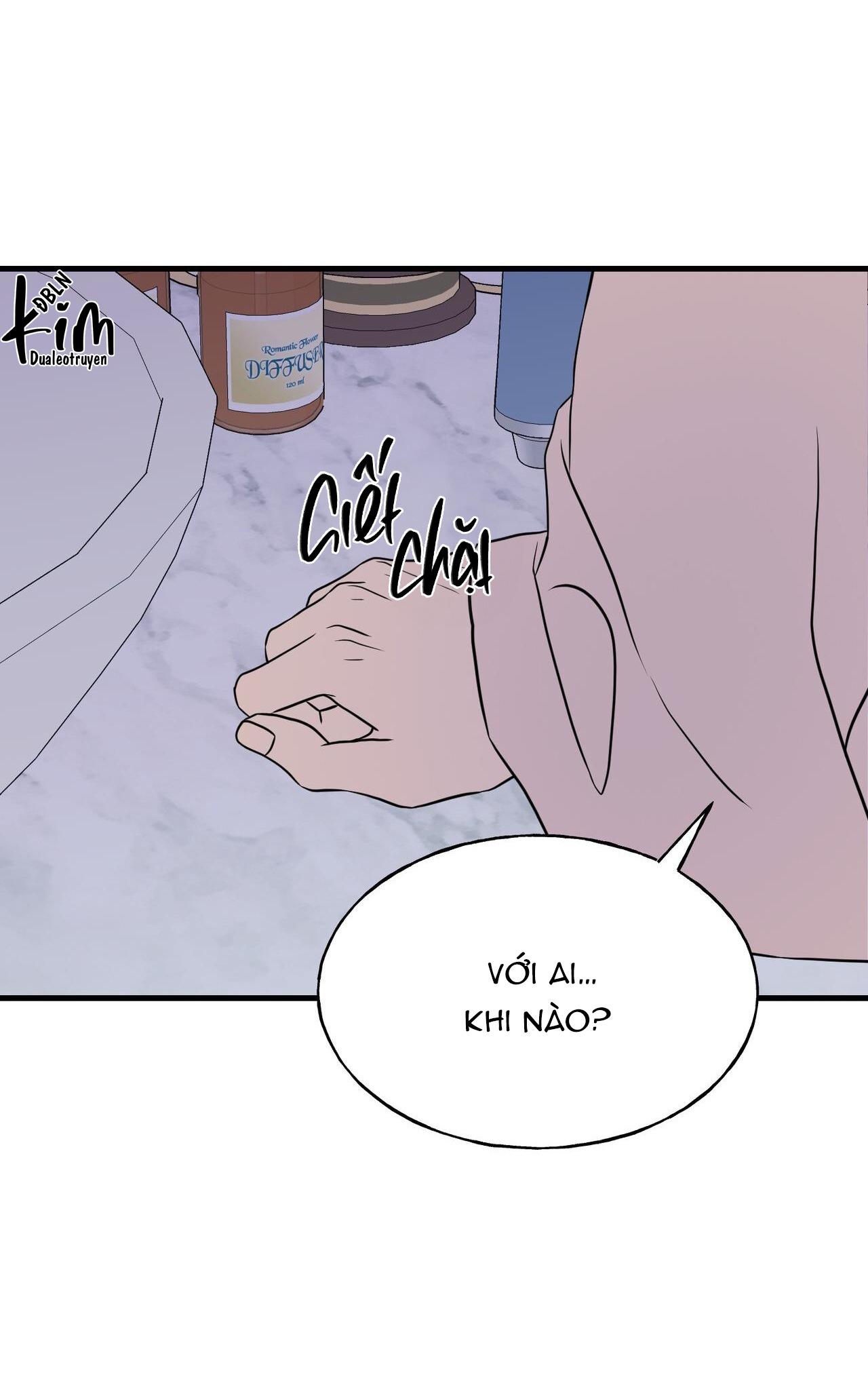Đọc truyện (ABO) ĐÁM CƯỚI HOÀNG GIA - Chapter 22