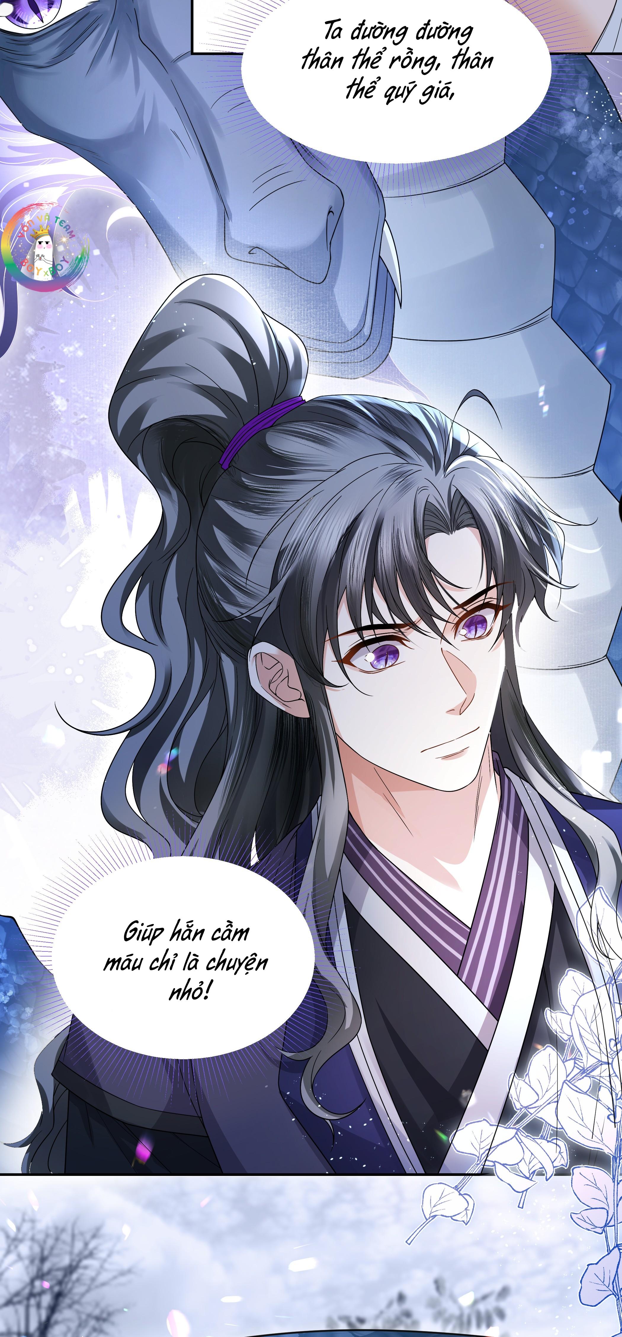 Đọc truyện Đồng Tiền Kham Thế - Chapter 76