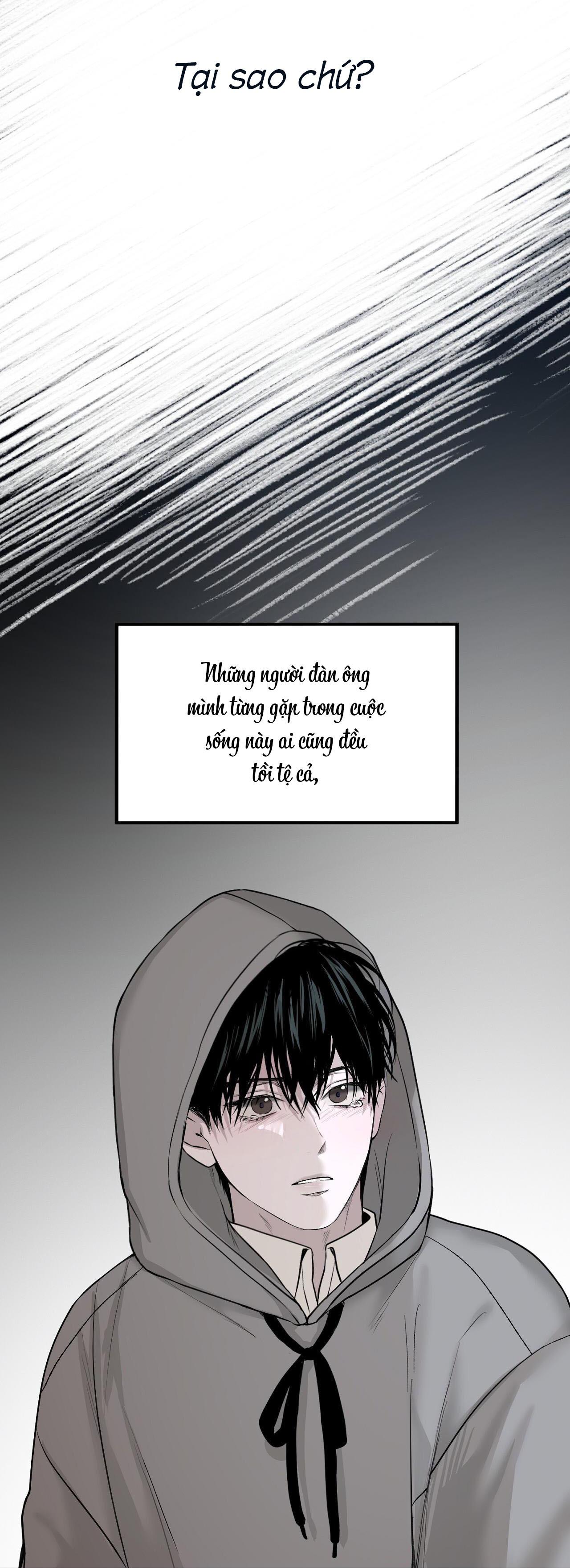 Đọc truyện (CBunu) Phép Chiếu - Chapter 7