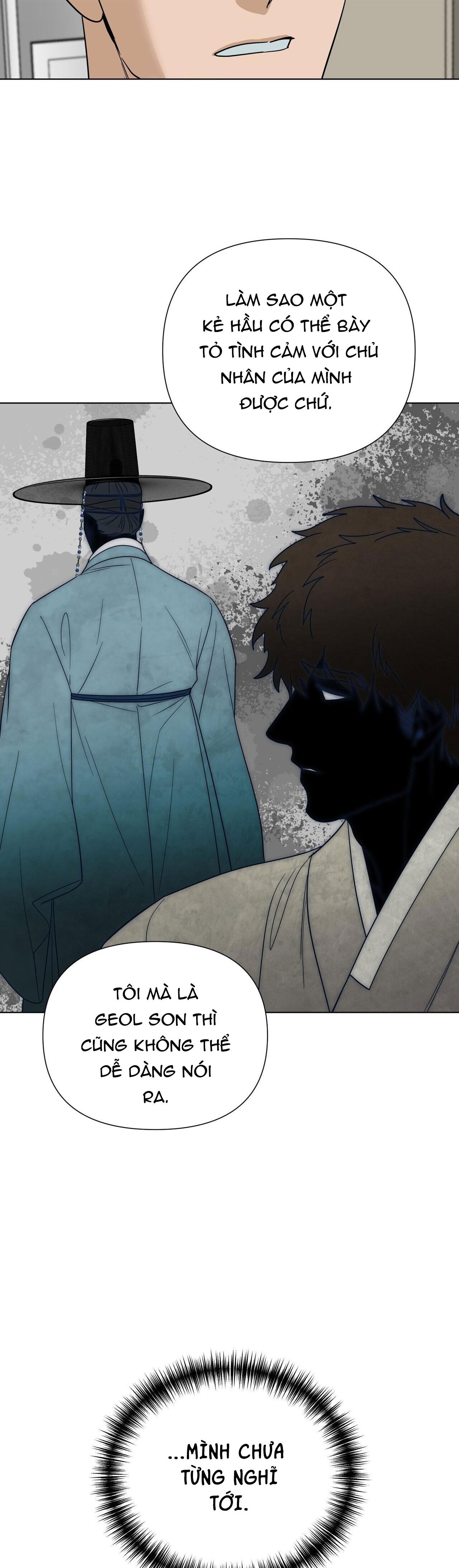 Đọc truyện KIỆT TÁC - Chapter 30