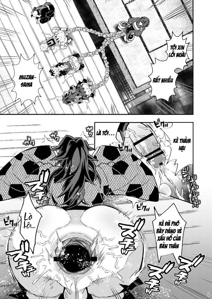 Đọc truyện Oneshot ịch ịch - Chapter 175