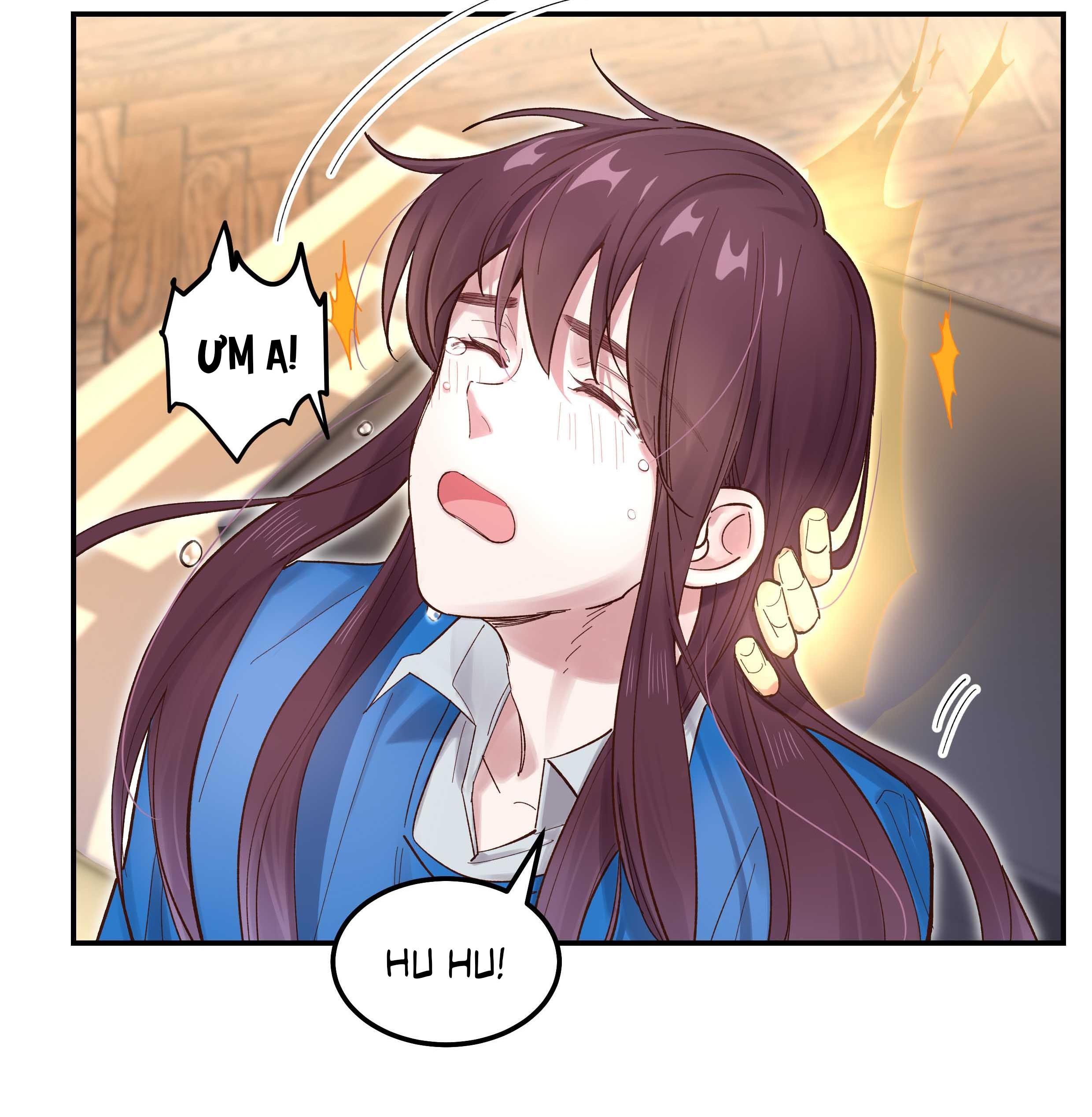 Đọc truyện Quán cơm tỳ hưu - Chapter 42