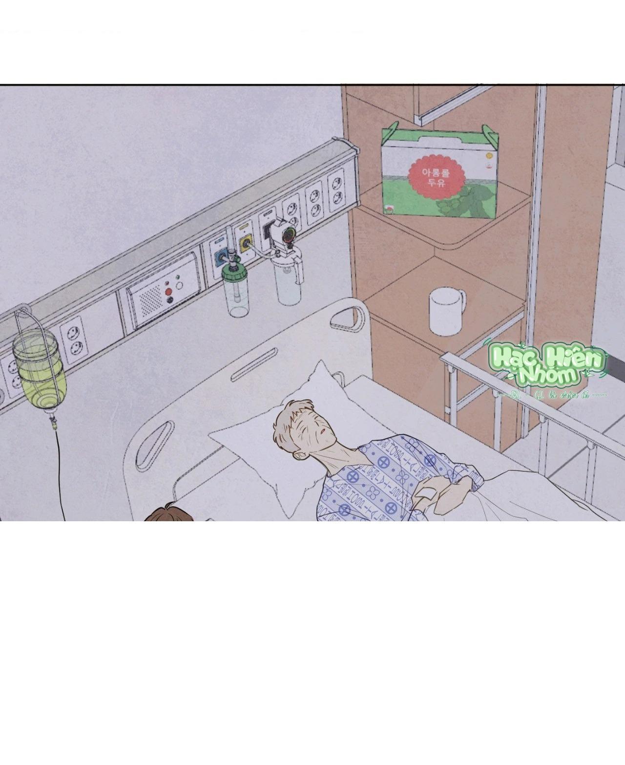 Đọc truyện Sự quyến rũ của Thần Rắn - Chapter 20