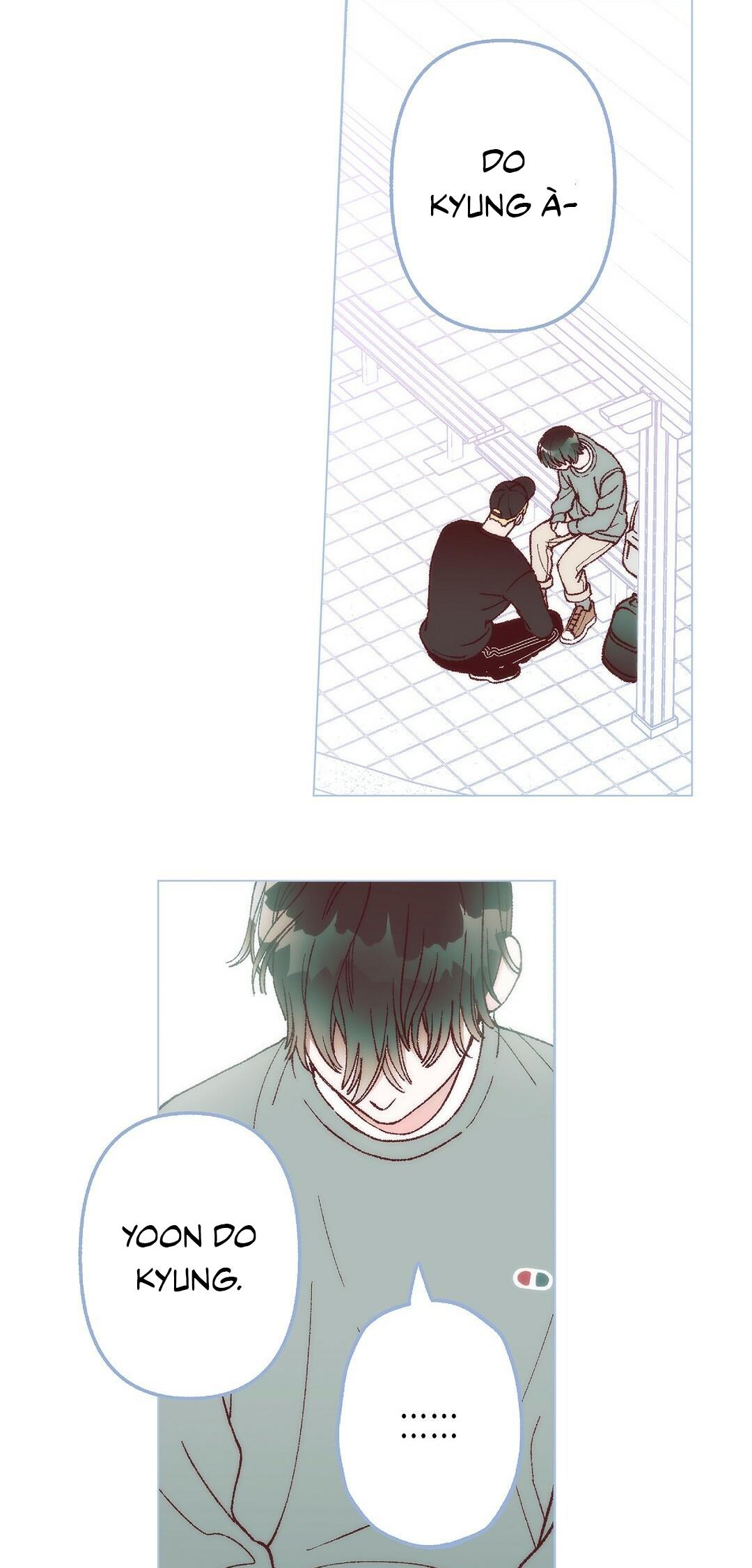 Đọc truyện BOY LOVE - FAN BOOK - Chapter 8