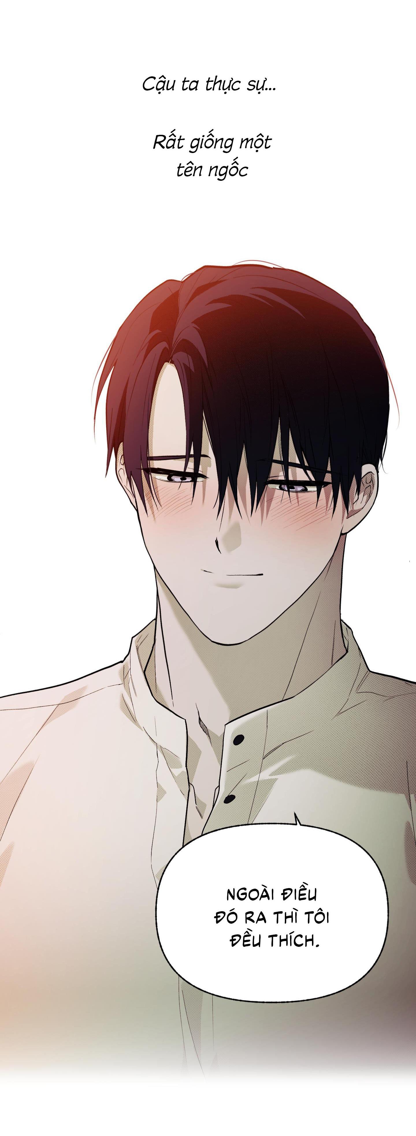 Đọc truyện (CBunu) Control Time - Chapter 19