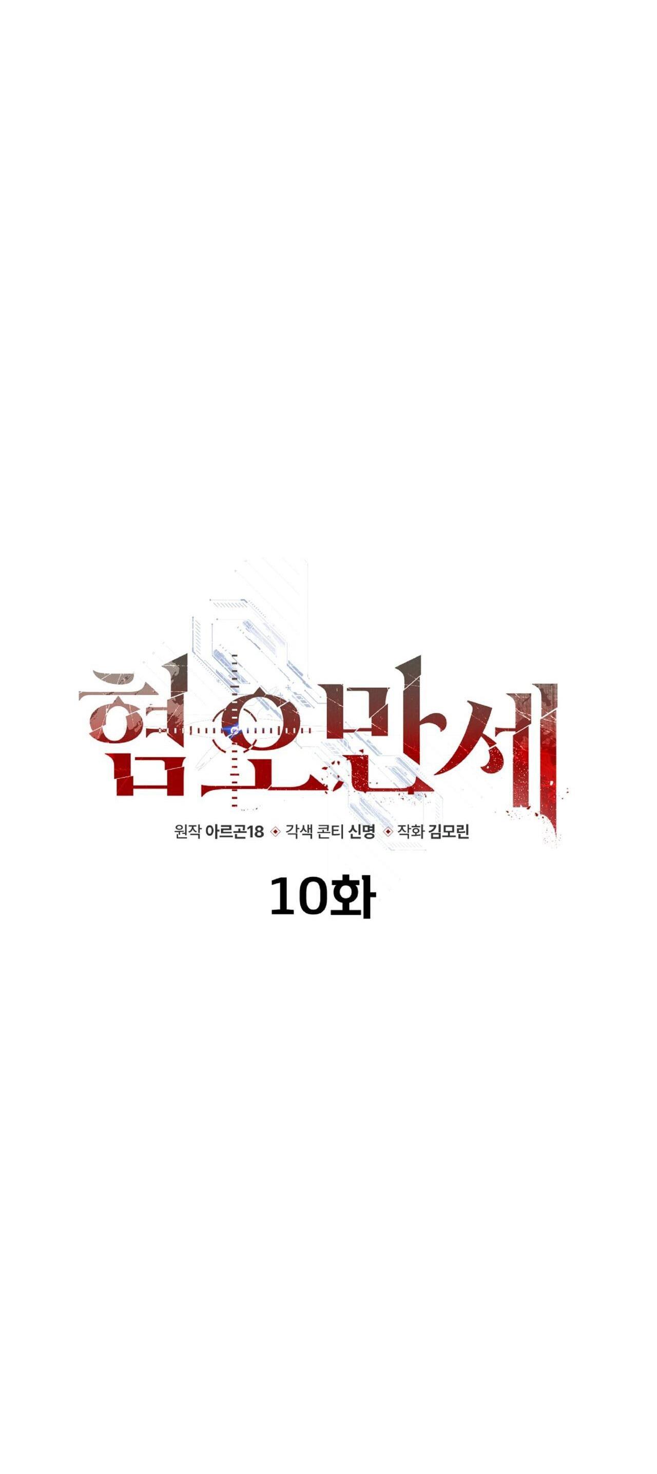 Đọc truyện CHÁN GHÉT - Chapter 10