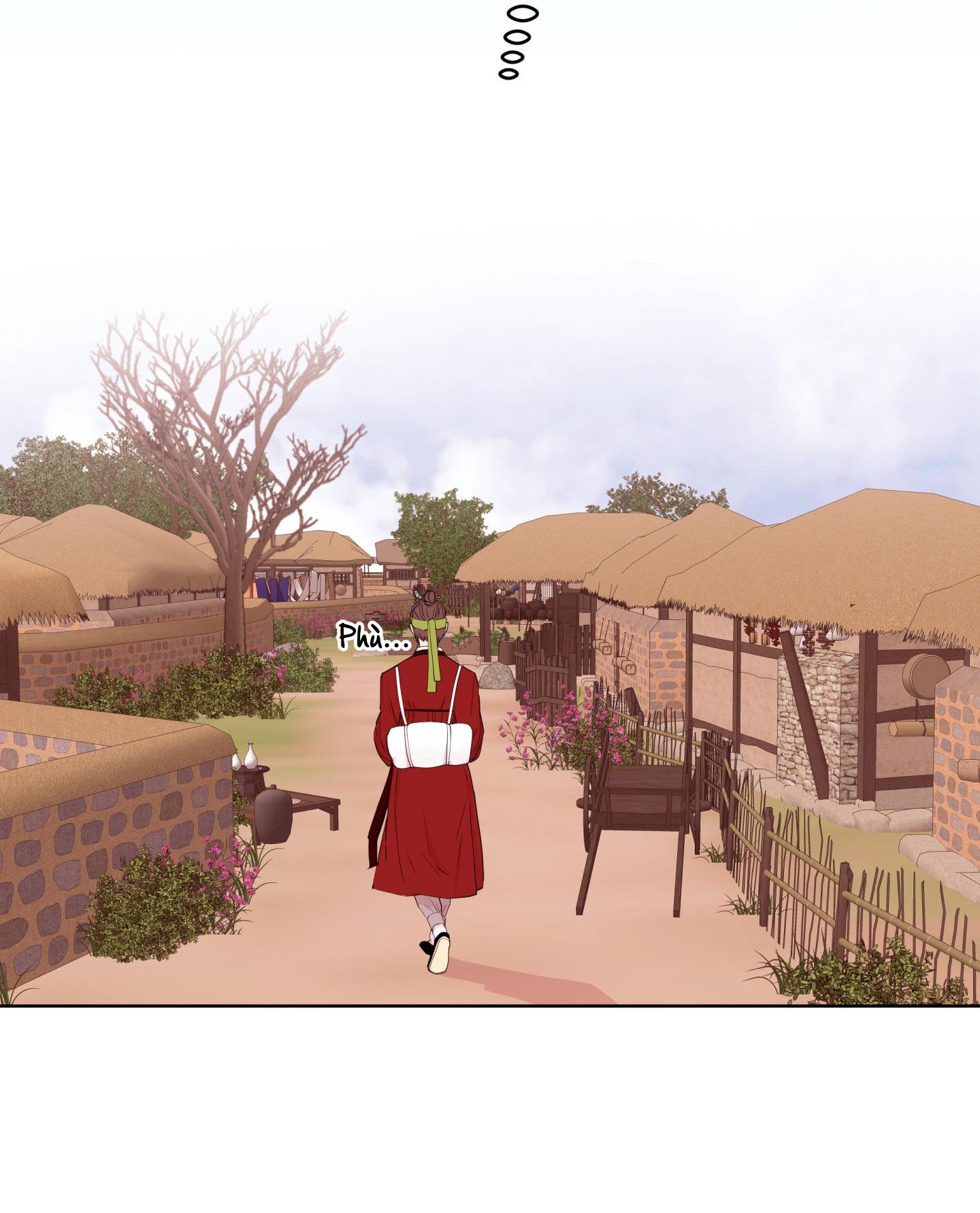 Đọc truyện (END) TÊN EM VỢ NGUY HIỂM CỦA TÔI - Chapter 48