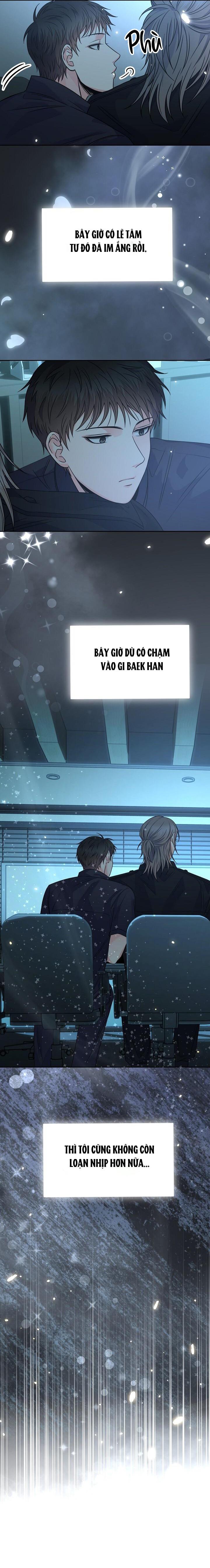 Đọc truyện CHÁN GHÉT - Chapter 38
