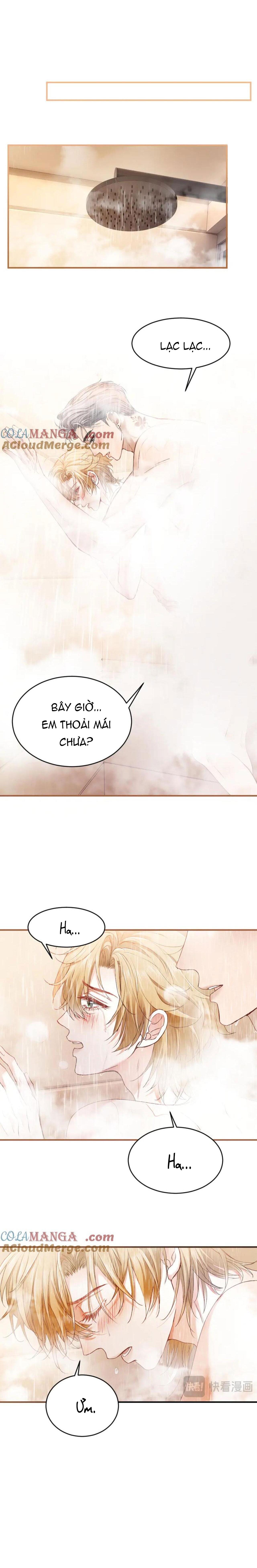 Đọc truyện Tiểu thiếu gia dựa vào nhan sắc càn quét toàn hệ thống - Chapter 40