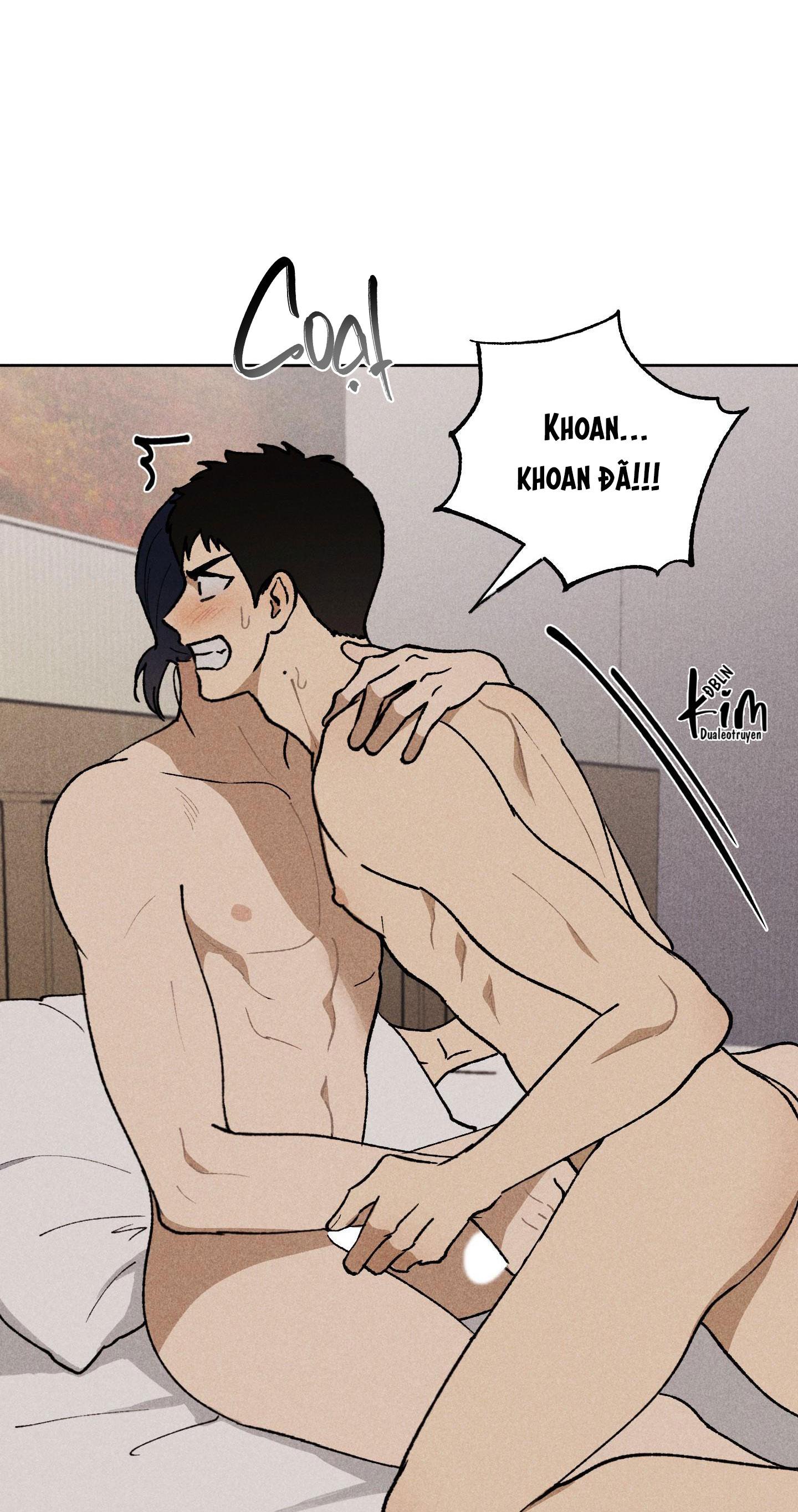 Đọc truyện NGHIỆN SEX - Chapter 13.4