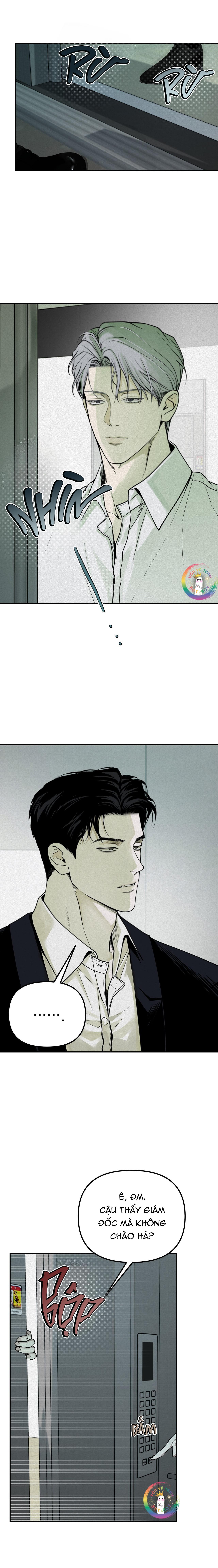Đọc truyện Hình Chiếu - Chapter 28
