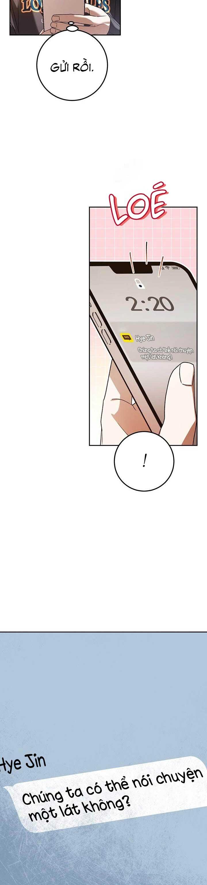 Đọc truyện NETKAMA PUNCH!! - Chapter 75