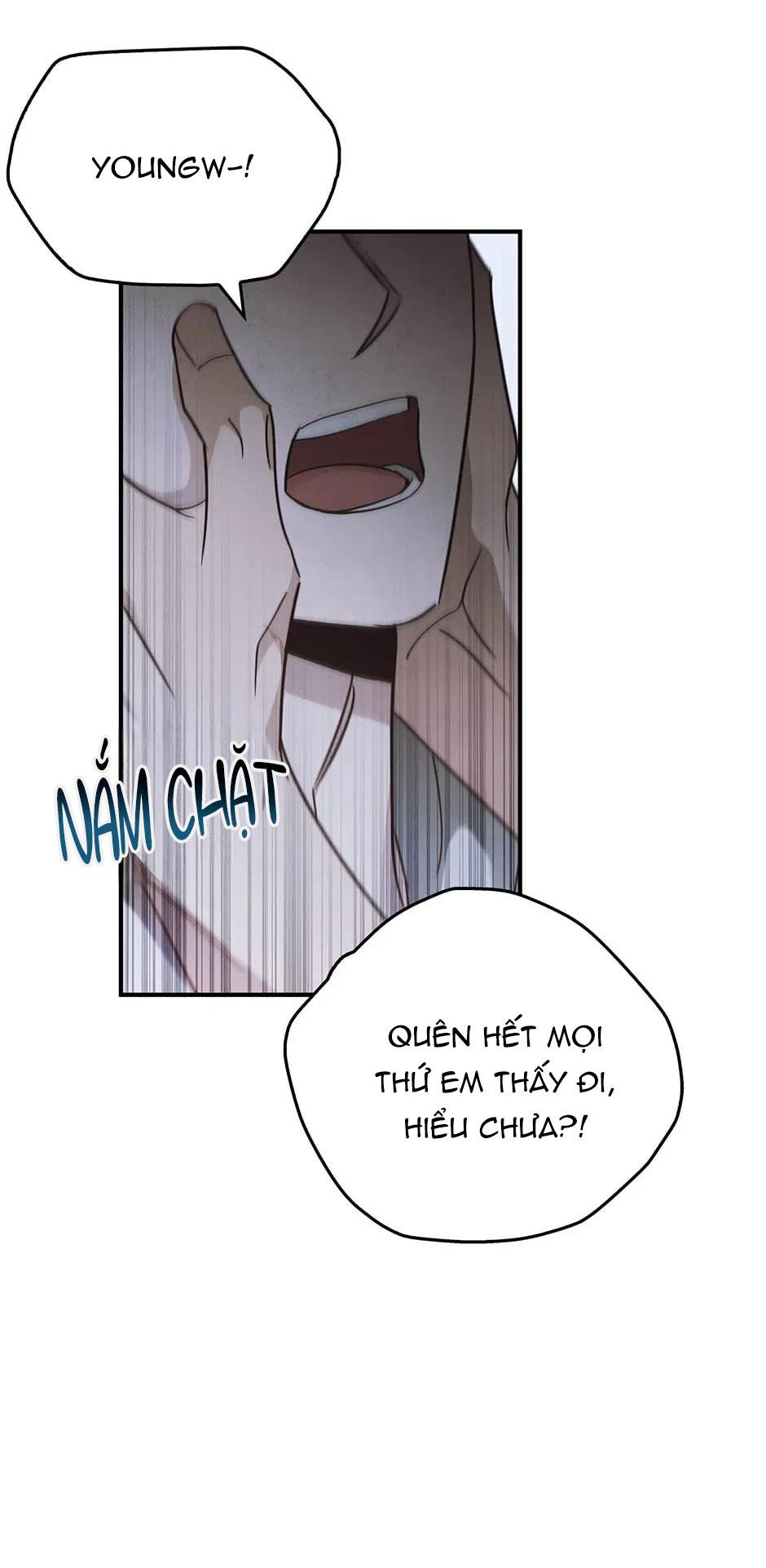 Đọc truyện Deadman Switch - Chapter 39