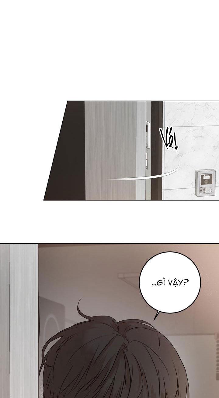 Đọc truyện BÁNH QUY TÌNH YÊU TAN CHẢY - Chapter 6