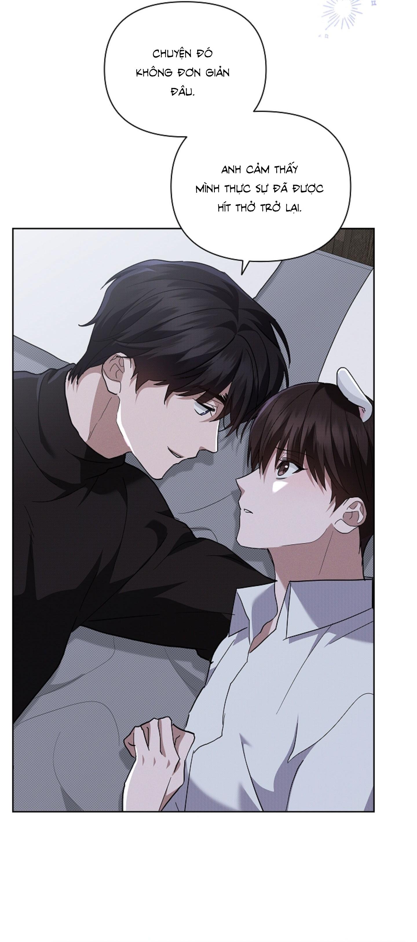 Đọc truyện ĐỪNG CHẠM VÀO CÚN CON CỦA TÔI - Chapter 30