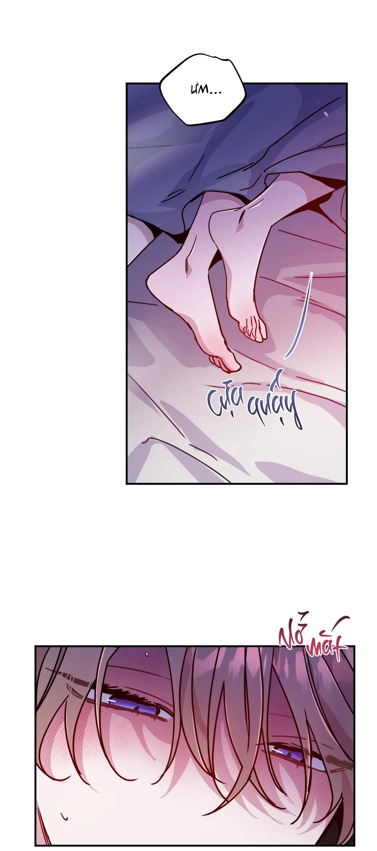 Đọc truyện (CBunu) Ám Giữ Linh Hồn - Chapter 62