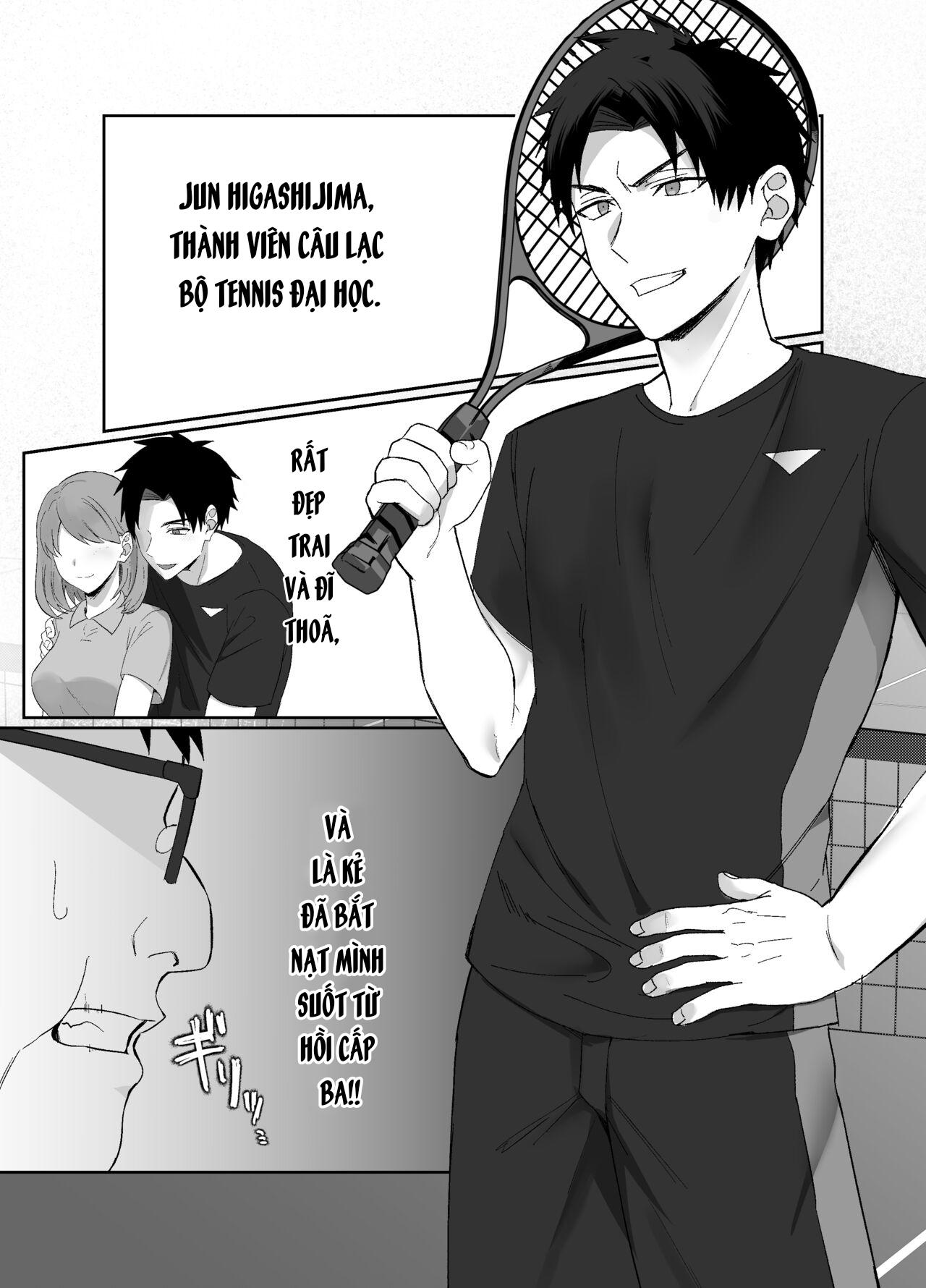 Đọc truyện Ở đây có yaoi hơi bị choáy - Chapter 189