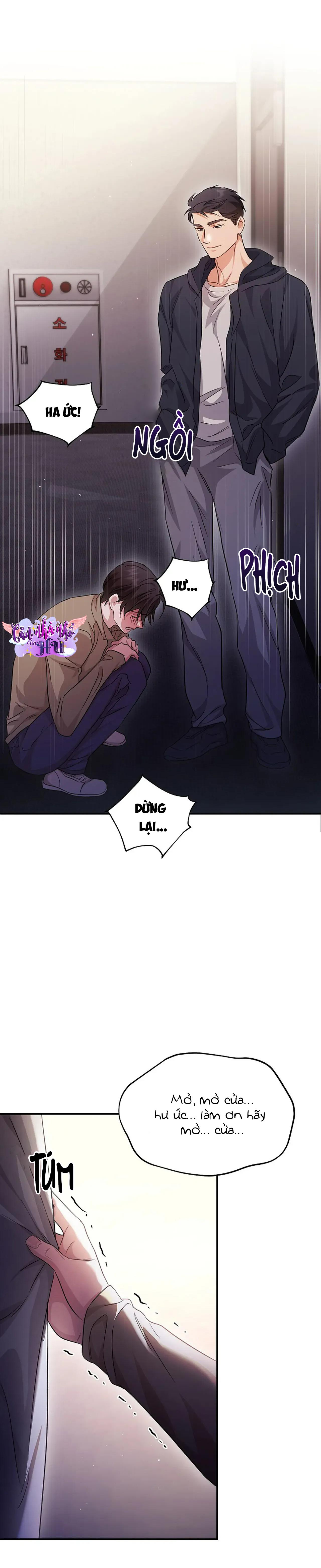 Đọc truyện DÒNG SÔNG NÔ LỆ - Chapter 12
