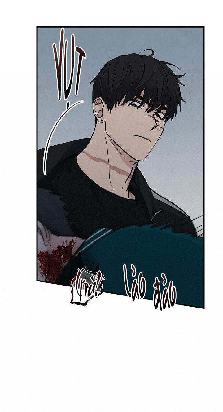 Đọc truyện Deadman Switch - Chapter 10