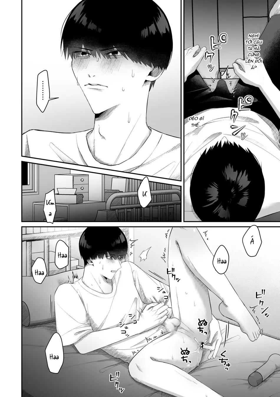 Đọc truyện Oneshot ịch ịch - Chapter 260