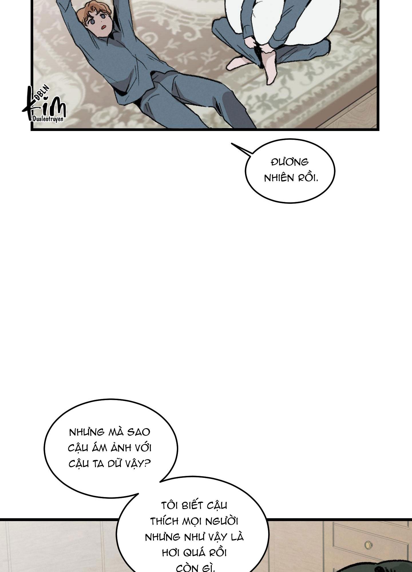 Đọc truyện BL NGẮN CHỊCH HỎNY - Chapter 49.3