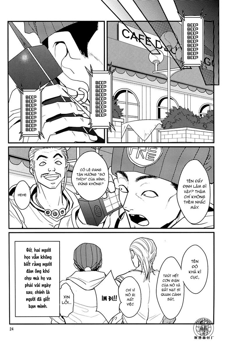 Đọc truyện Tuyển Tập Chjch và Chjch - Chapter 78