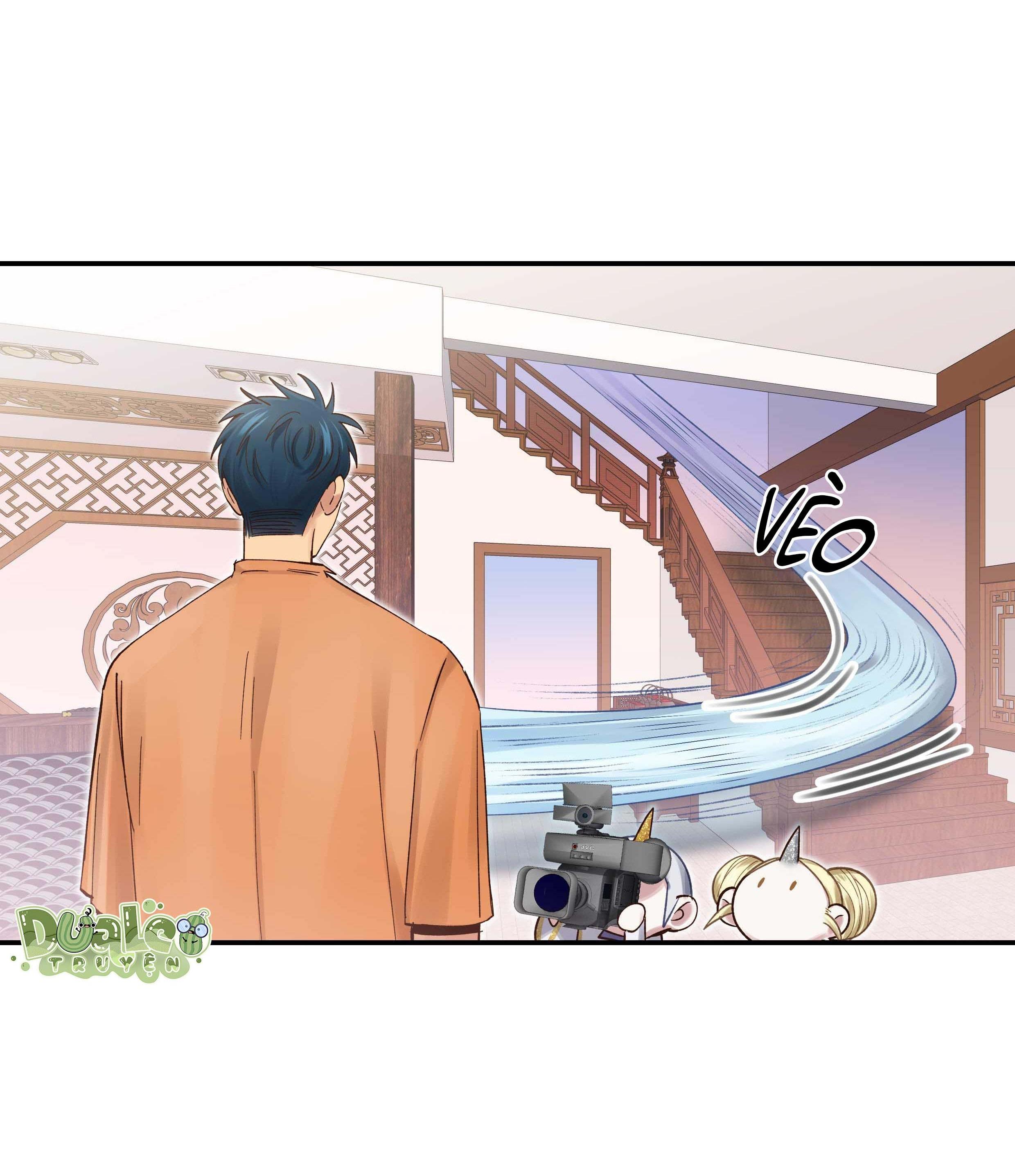 Đọc truyện Quán cơm tỳ hưu - Chapter 70