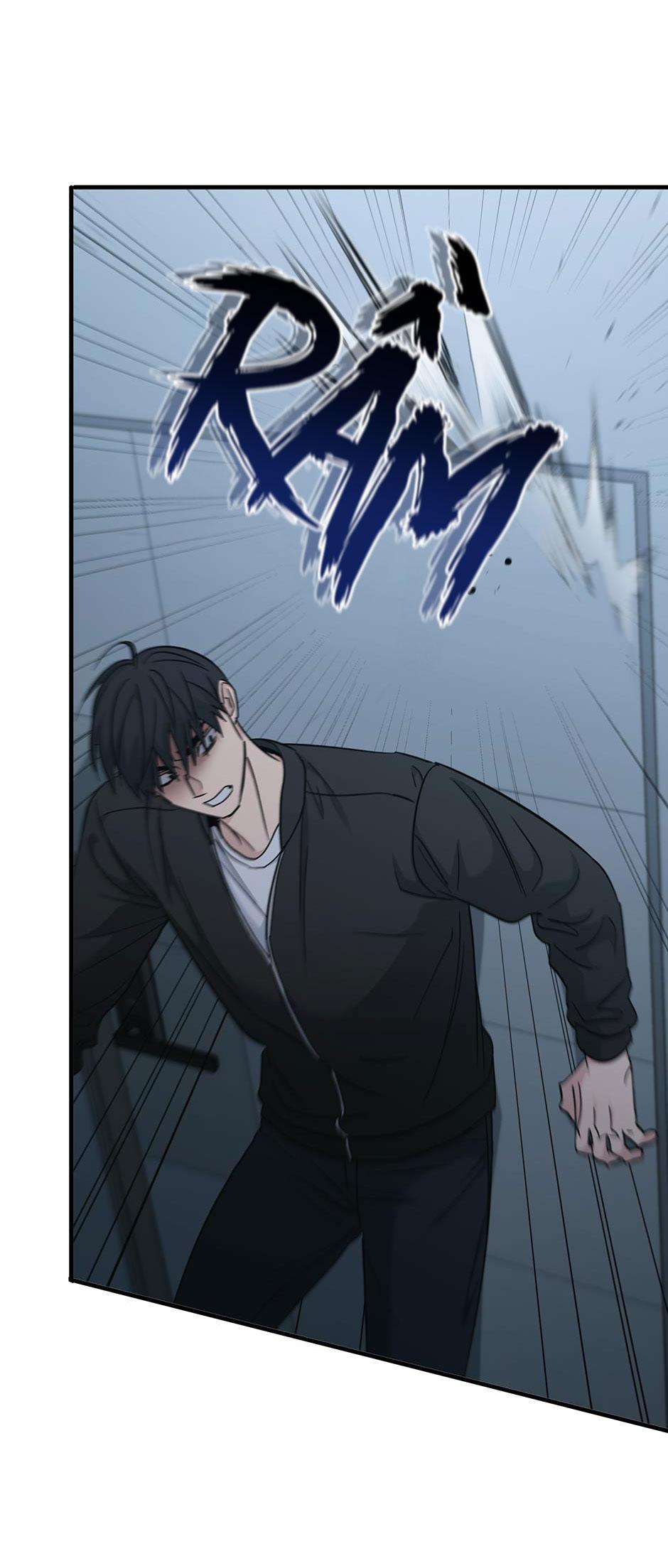 Đọc truyện Deadman Switch - Chapter 41