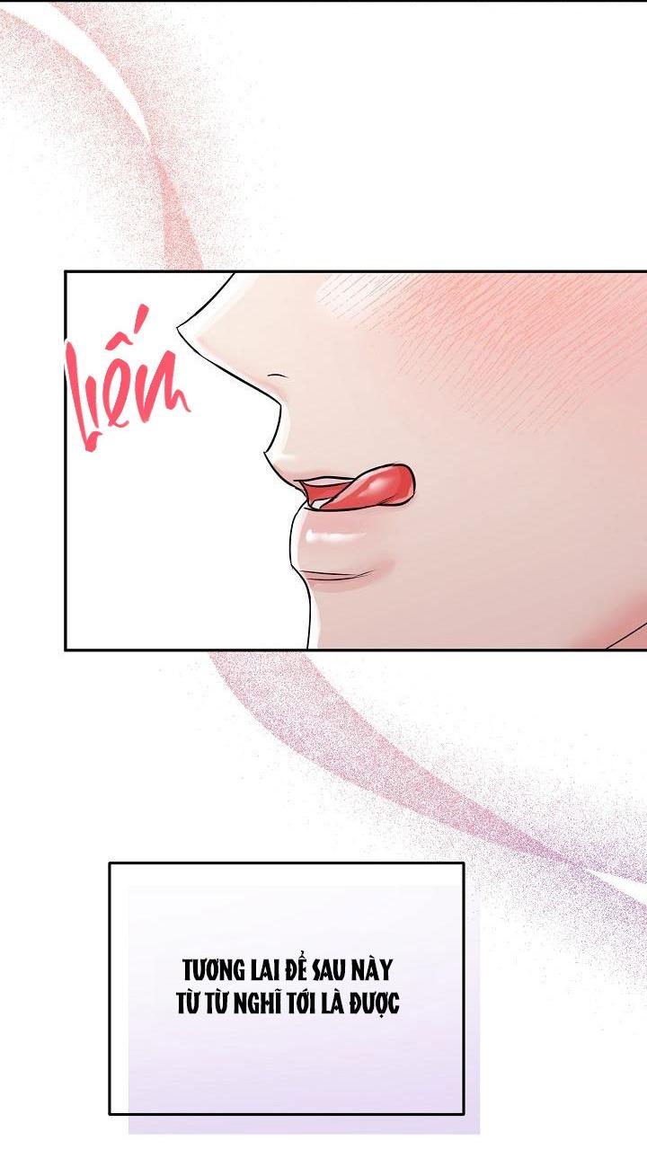 Đọc truyện (ABO) HANG HỔ - Chapter 37