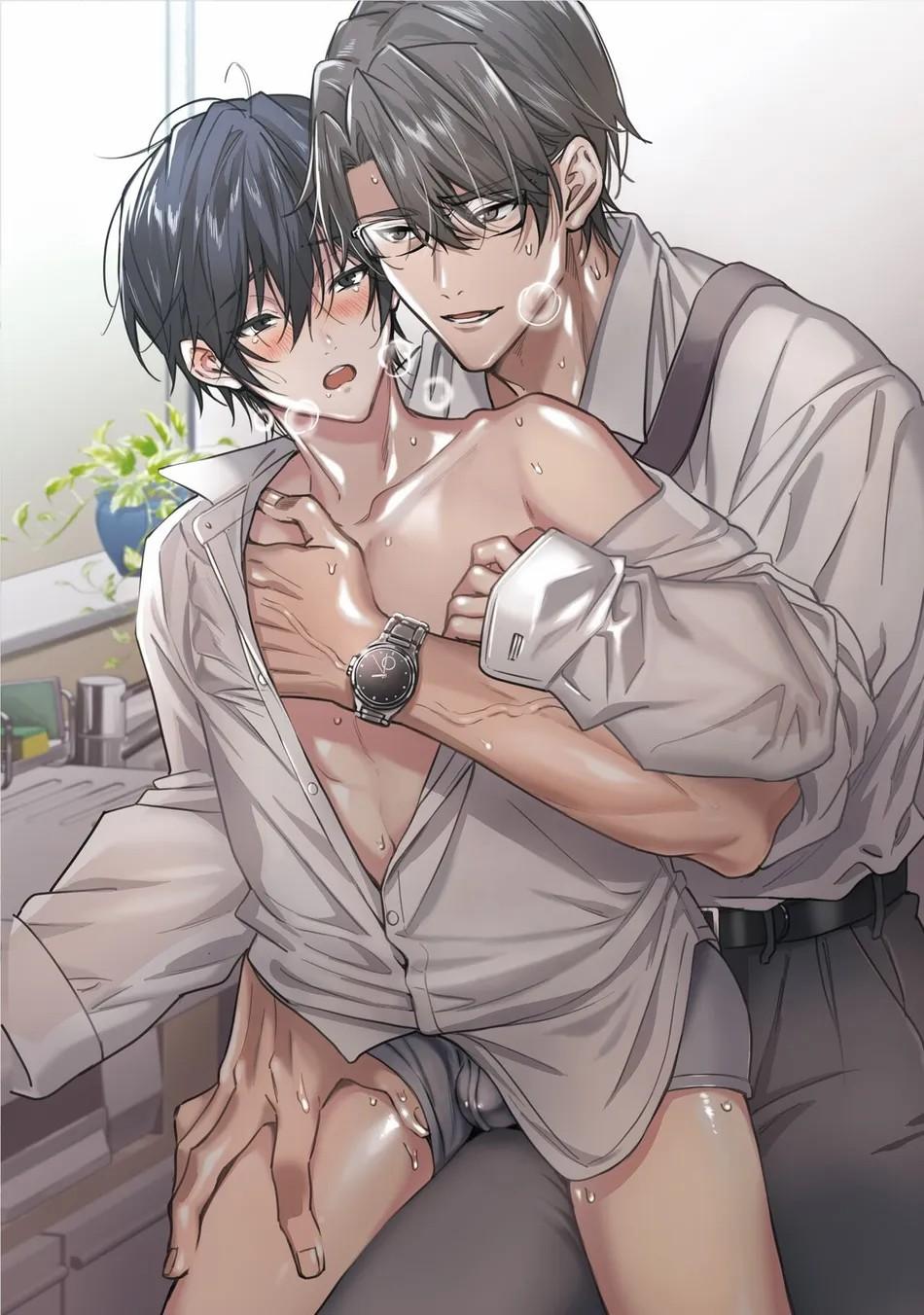 Đọc truyện TUYỂN TẬP BDSM CHỊT CHỌT - Chapter 291.1