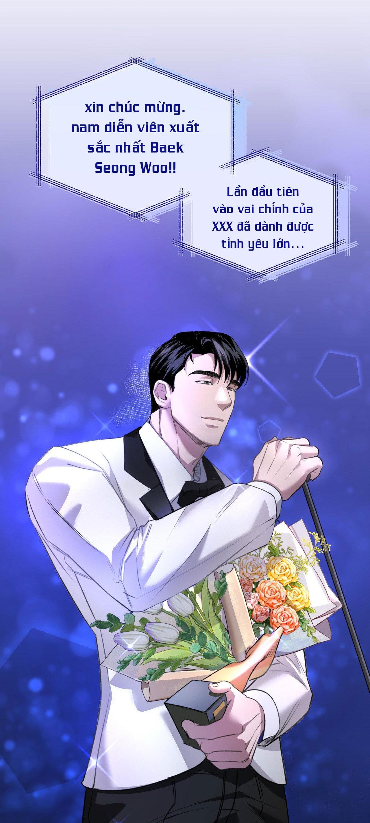 Đọc truyện BL NGẮN CHỊCH HỎNY - Chapter 24.1