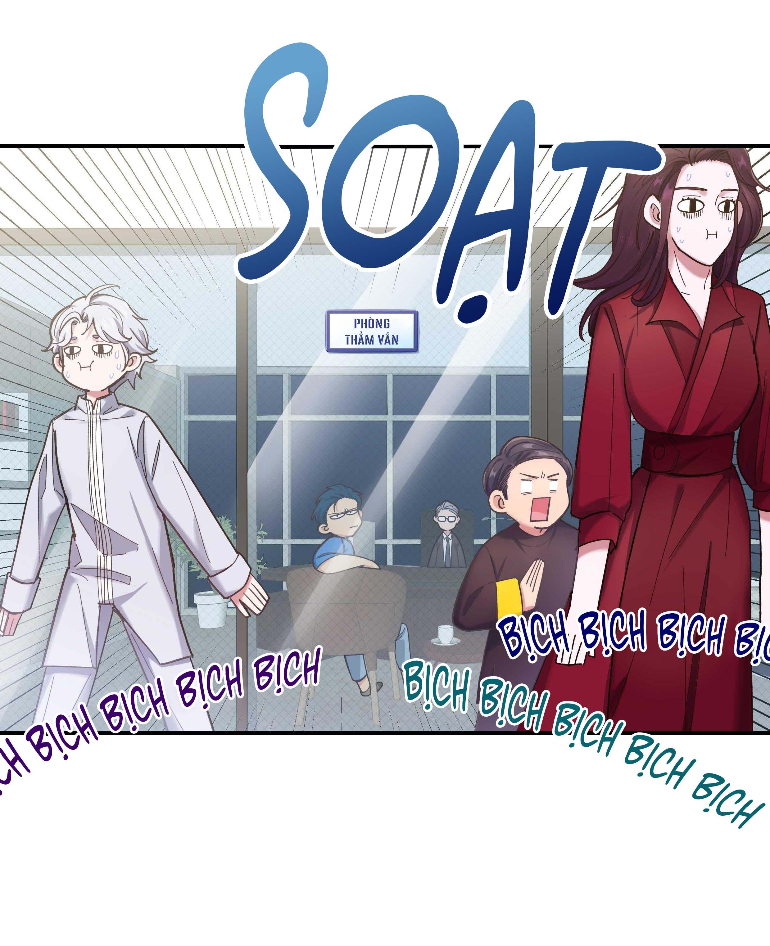 Đọc truyện Quán cơm tỳ hưu - Chapter 38